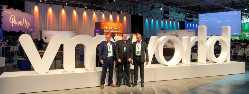 vmworld 2019