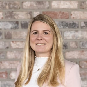 Portrait von netgo Talent Acquisition Managerin Joana Kwiatkowski