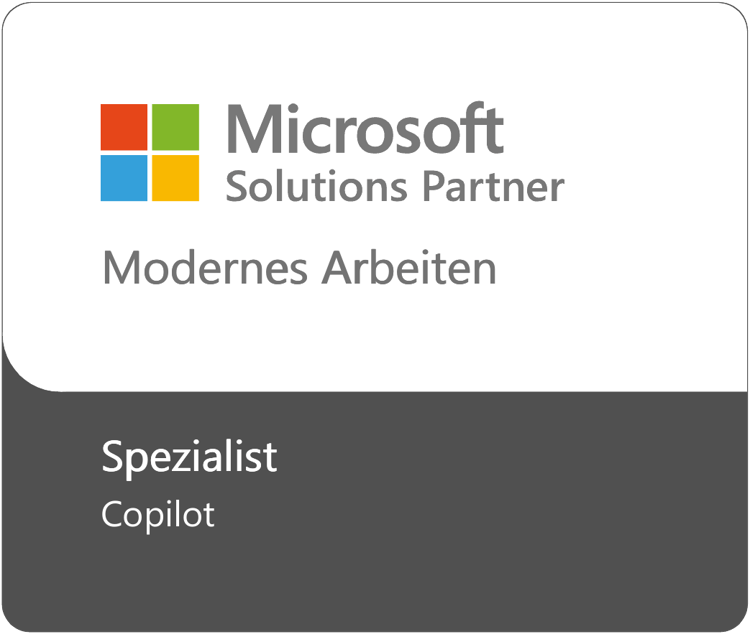 Microsoft 365 Copilot – KI effizient im Arbeitsalltag nutzen