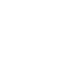 Weißes Icon mit Hand und Herz als Symbol für den Start bei netgo