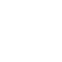 Weißes Icon eines Laptops als Symbol für die Online-Bewerbung bei netgo