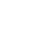 Weißes Icon mit Sprechblasen als Symbol für das Zweitgespräch bei netgo
