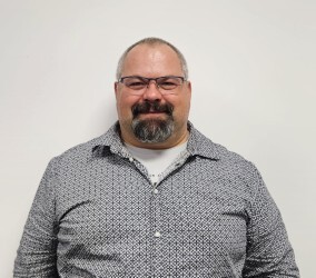 Sven Bergau