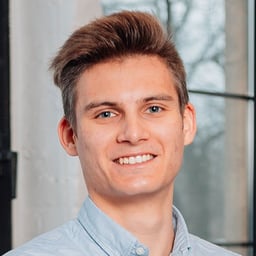 Sascha Krüger, Teamlead Inside Sales, netgo
