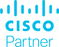 Cisco Partner.