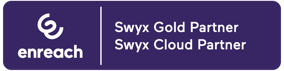 Enreach Swyx Partner.