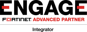 Engage Fortinet Advanced Partner.