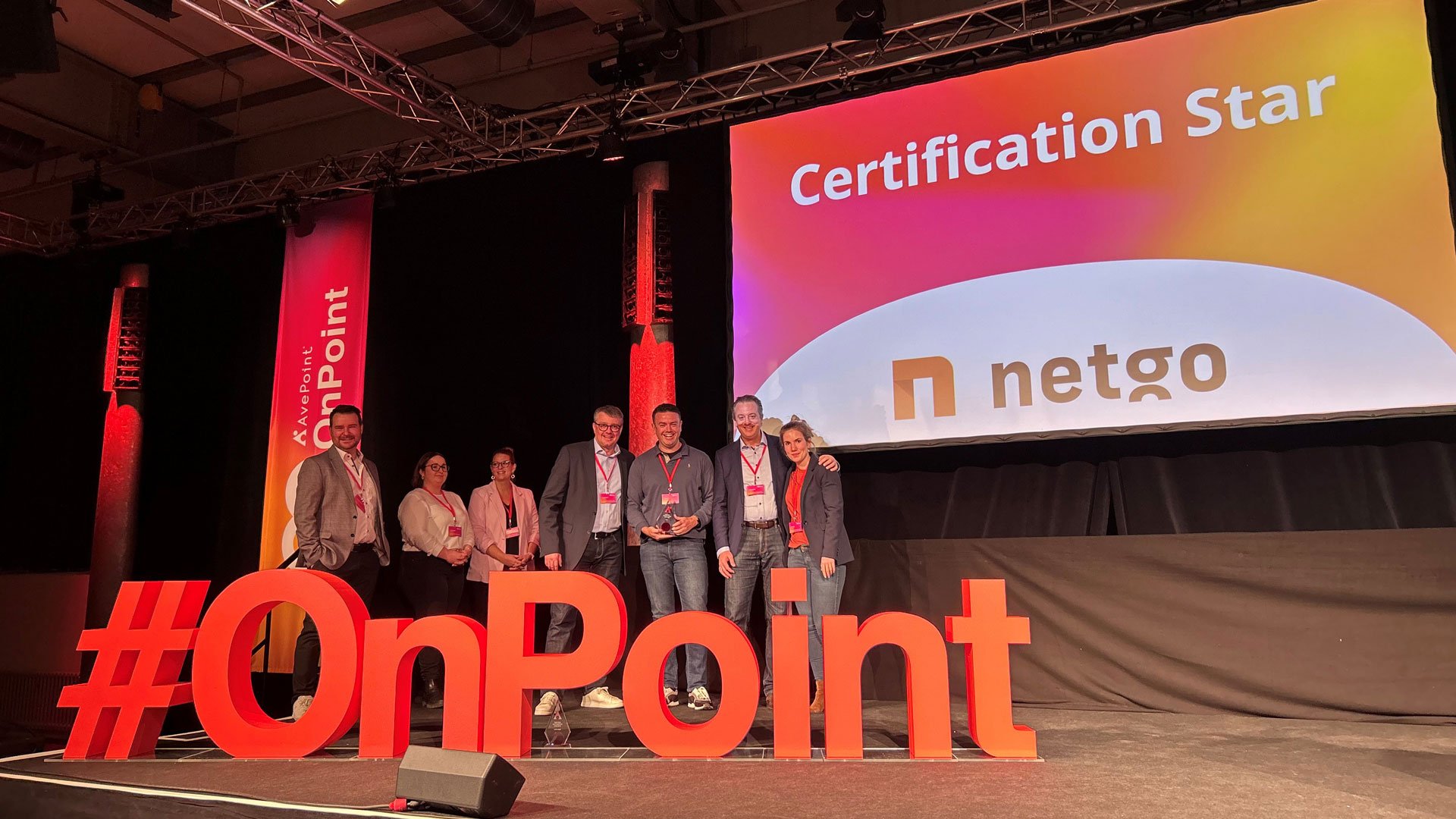 AvePoint-Award