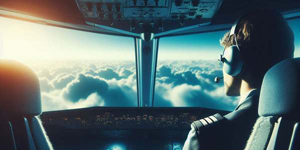 MS 365 Copilot: Ready to take-off Webinar Header