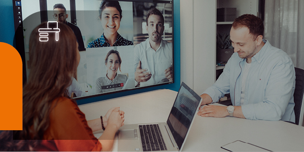 Modern Workplace Strategie Webinar Header