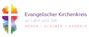 Logo Evangelisches Kirchenamt an Lahn und Dill