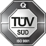 ISO9001-zertifikat