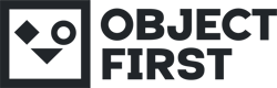 Object_First_Logo_black