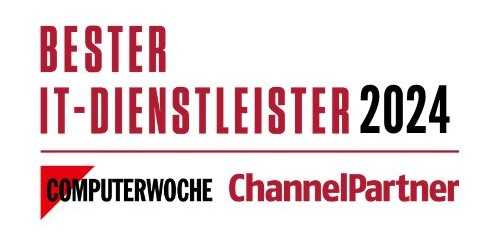 Bester IT-Dienstleister 2022