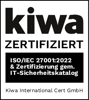 iso27001-zertifikat