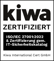 iso27001-zertifikat