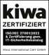 iso27001-zertifikat