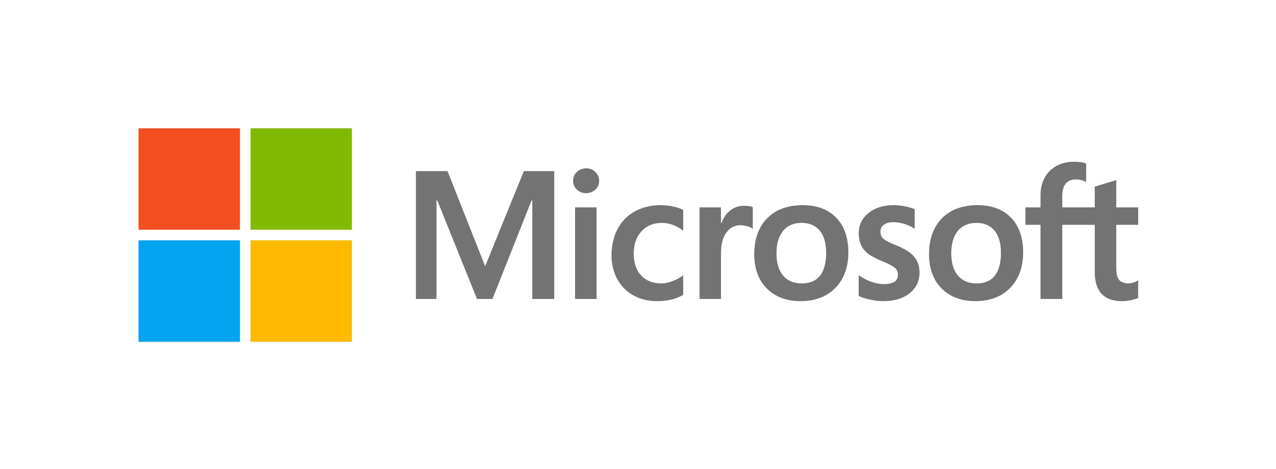 Logo von Microsoft