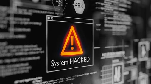 Cyberangriff-Disaster-Recovery