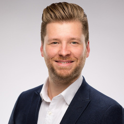 Simon Ehlers, Vice President Sales, netgo
