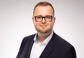 Stefan Keller, Sales Consultant bei netgo