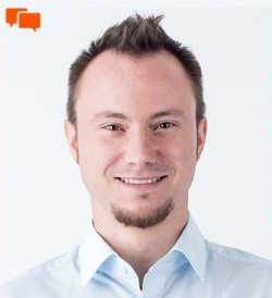 Thomas Drömer, IT-Consultant bei netgo