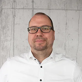 Andreas Knols, Head of netgo cloud