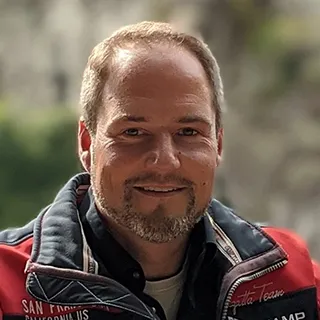Tobias Billig, Senior Procurement & Budget Manager, ESL Gaming GmbH