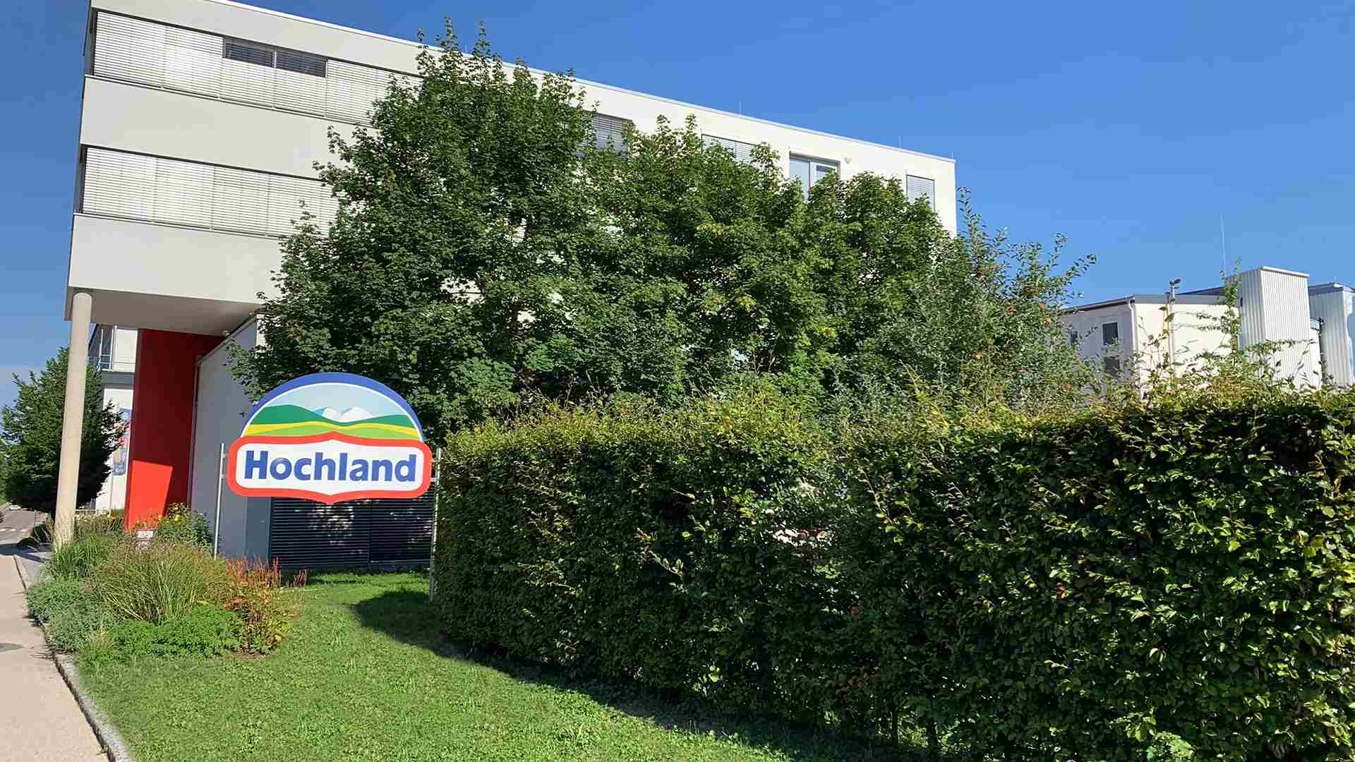 Hochland: Mit dem Self-Service-Portal Prozesse optimieren, die Qualität erhöhen und die Zufriedenheit steigern