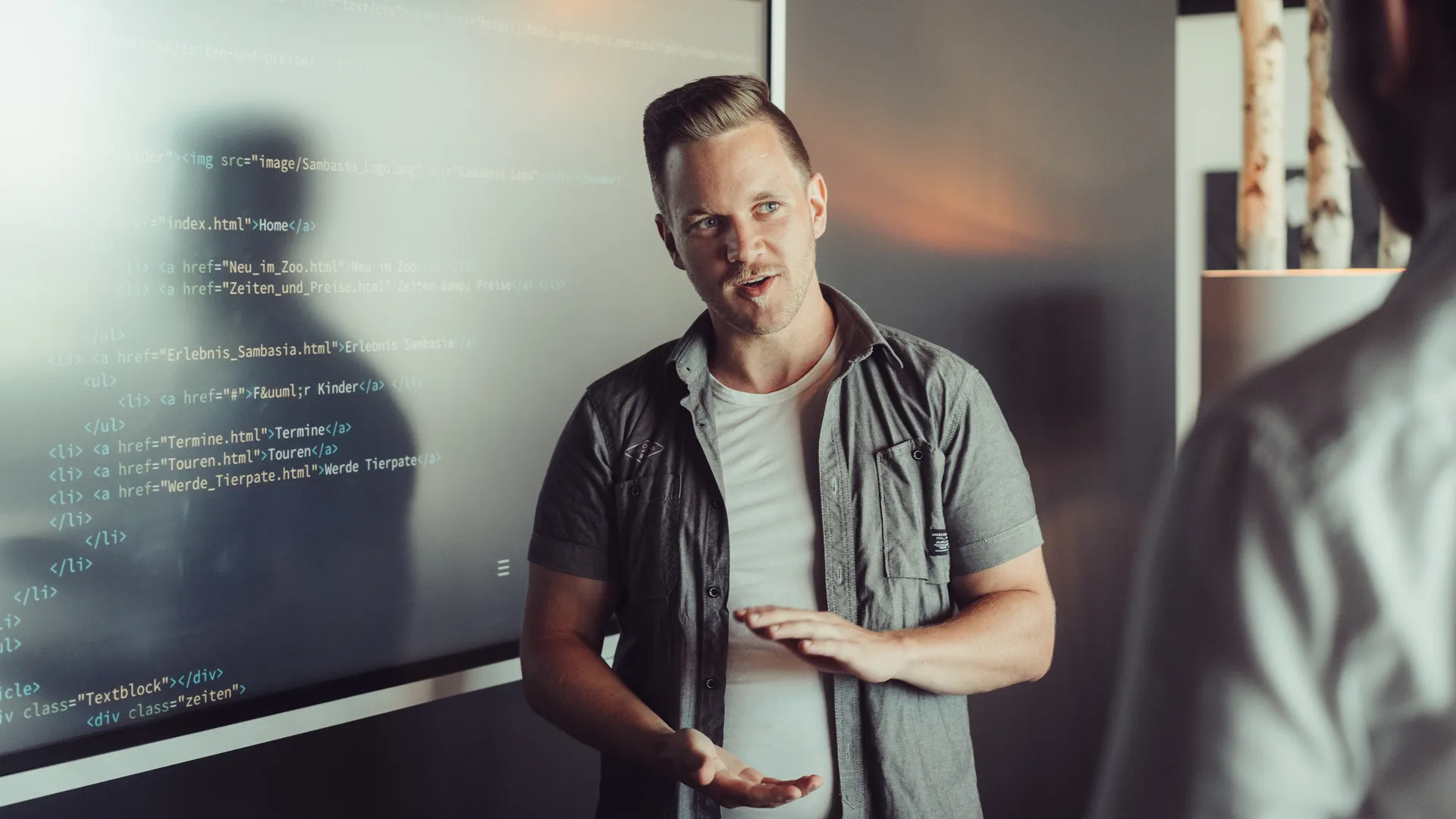 Application Transformation Services