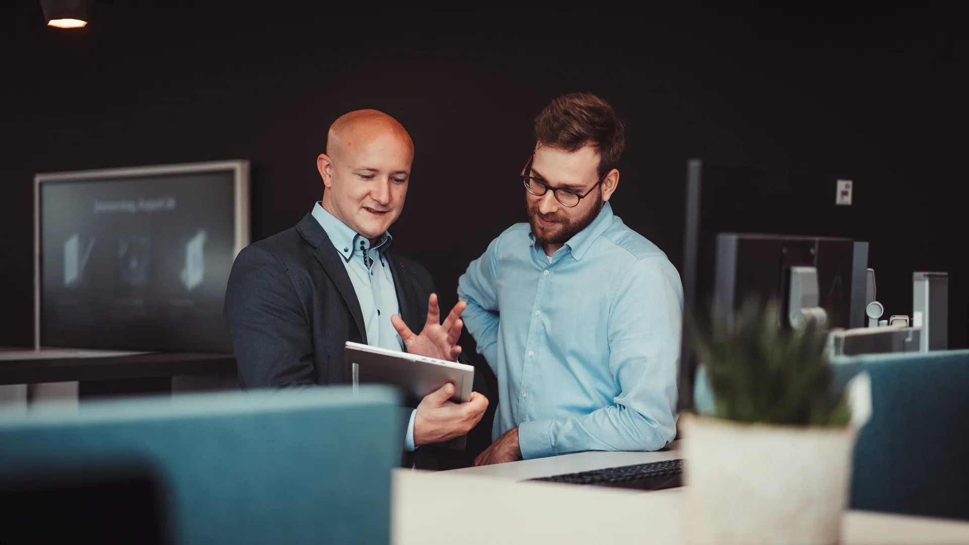 Sales / Consulting