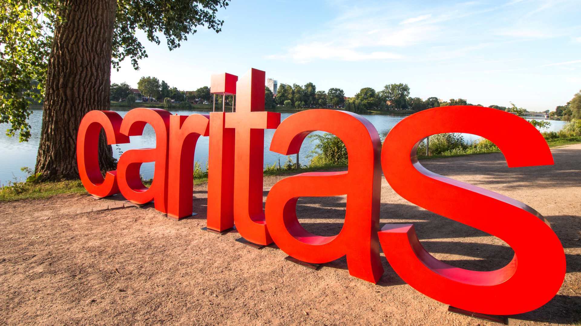 Caritasverband Kreisdekanat Warendorf e.V.