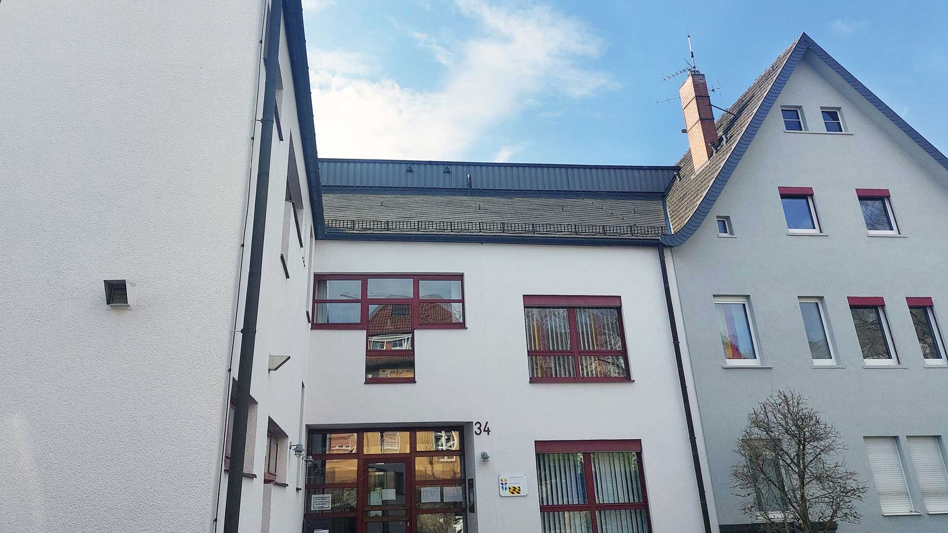 Evangelischer Kirchenkreis an Lahn und Dill: Moderner IT-Neustart 