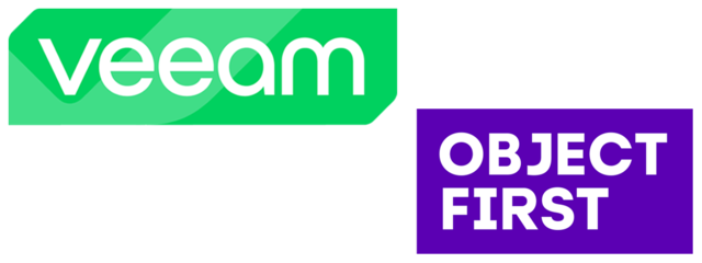 object-first-veeam