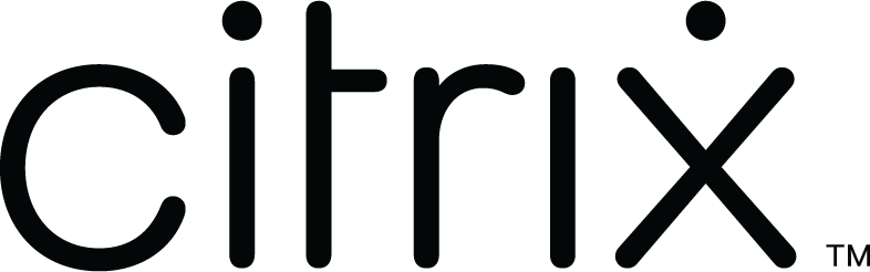 Logo Citrix