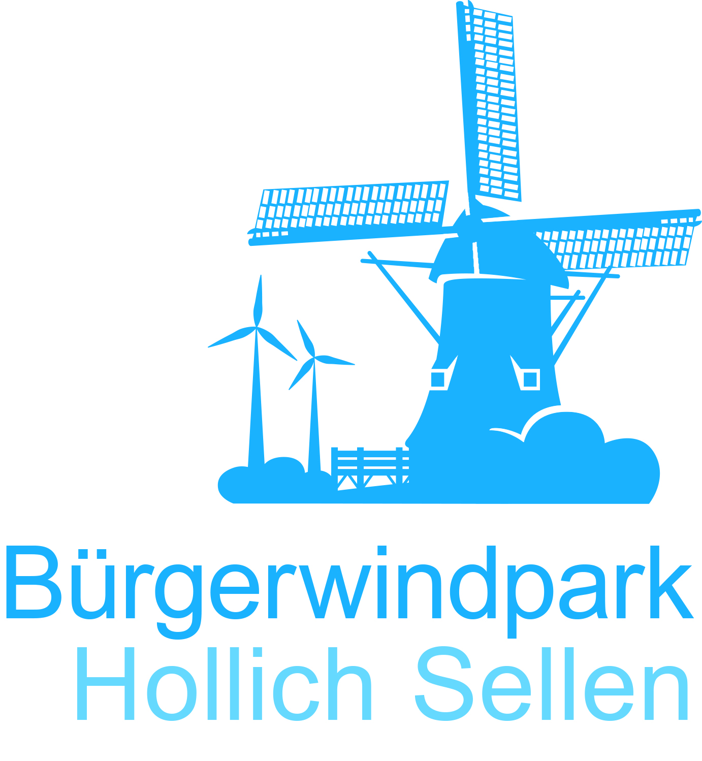 Windpark Hollich: Frischer Wind durch flexible Zusammenarbeit in der Cloud