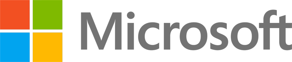 Logo Microsoft 