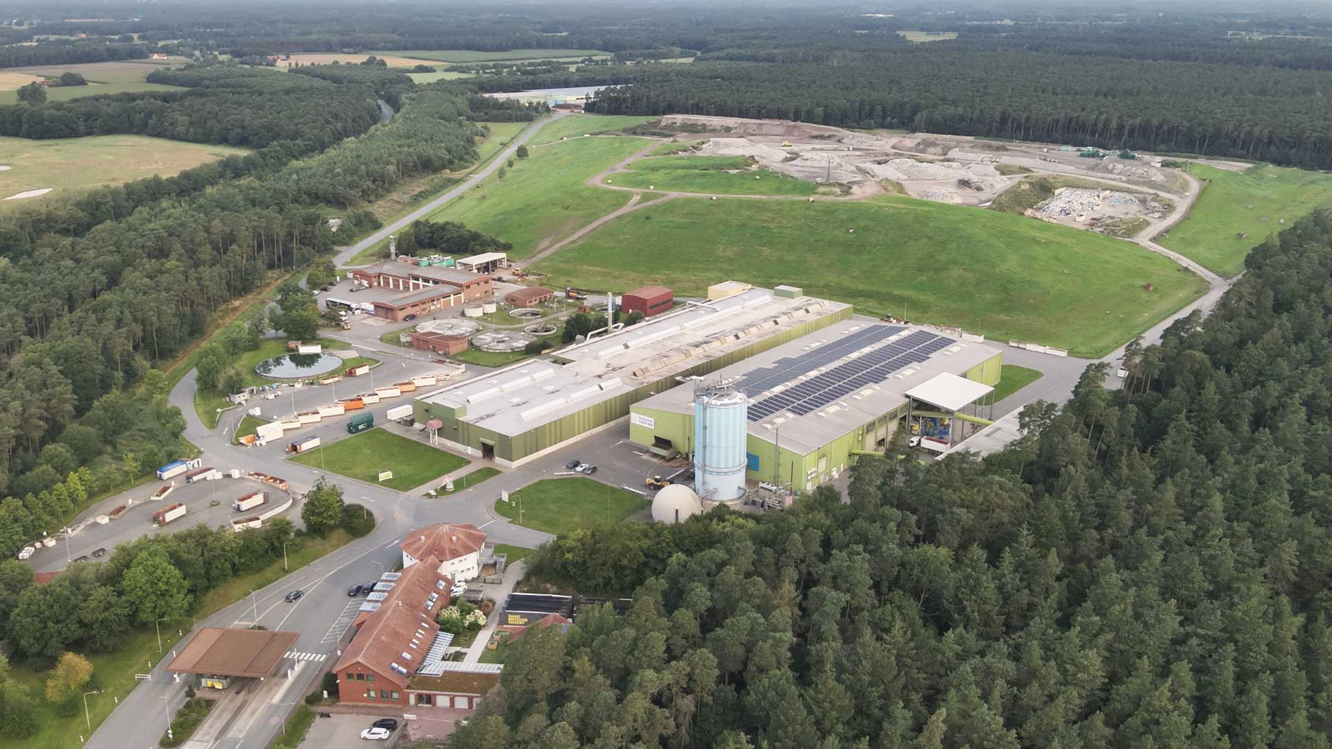 Entsorgungswirtschaft Minden‑Lübbecke: Moderne Kommunikation aus der Cloud 