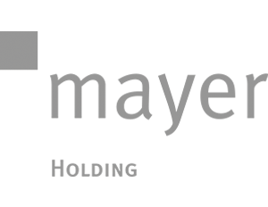 Mayer Holding: Digitaler Rechnungseingang an allen Standorten mit ELO