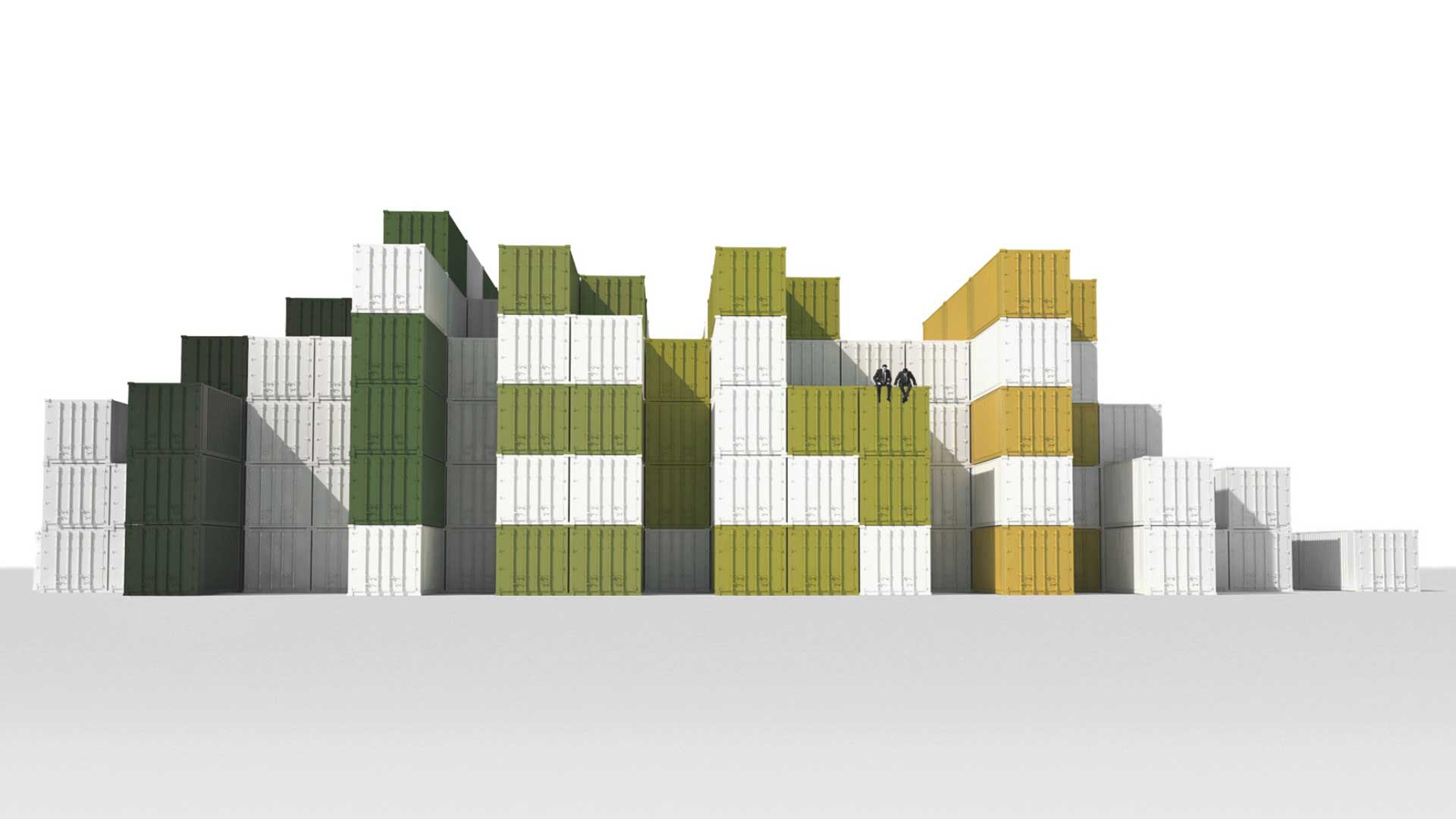 Riege: Agile IT-Infrastruktur mit Wachstumspotenzial dank HPE GreenLake 