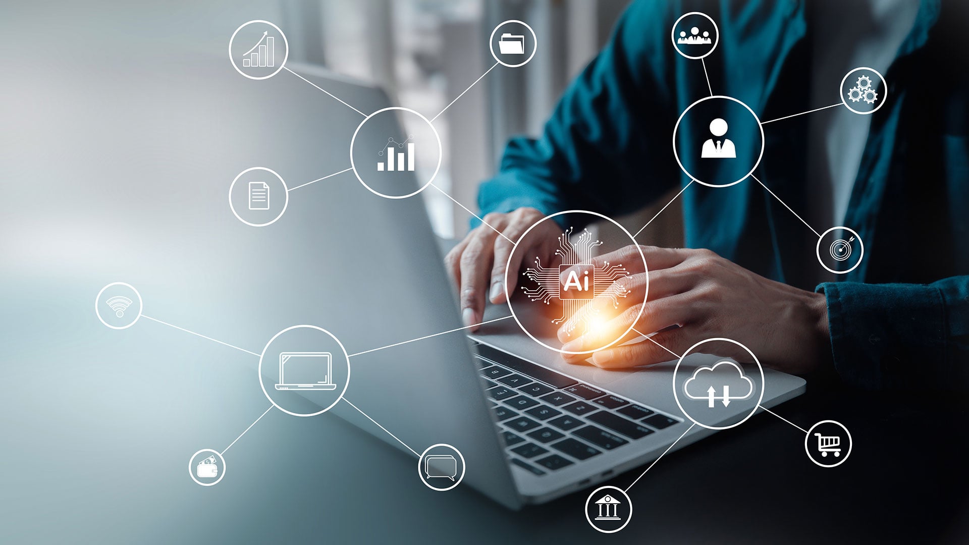 Microsoft 365 Copilot – KI effizient im Arbeitsalltag nutzen